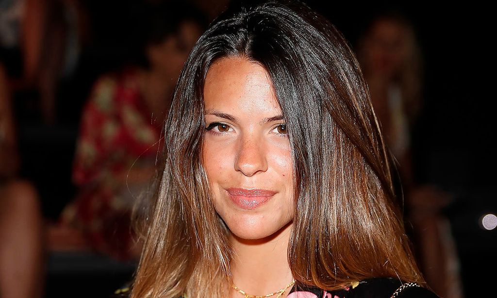 Las primeras palabras de Laura Matamoros sobre su embarazo: 'Es lo más maravilloso que me podía esperar'