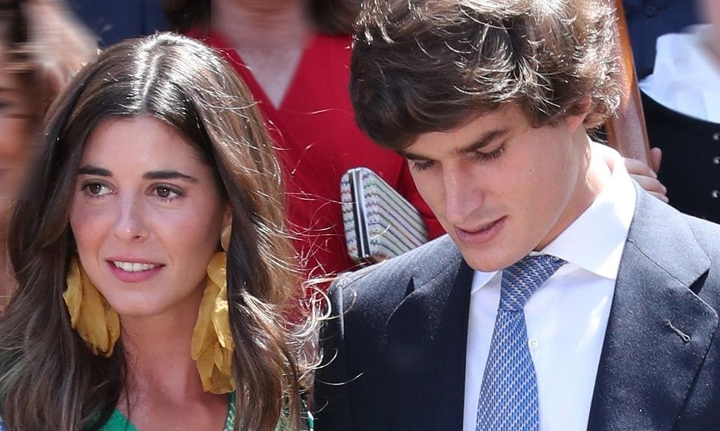 ¿Por qué la boda de Carlos Fitz-James Stuart será muy distinta a la de su hermano aunque se celebre también en Liria?