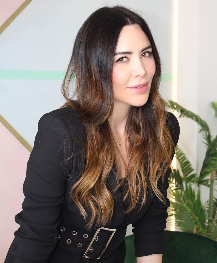 Vania Millán, obligada a posponer sus planes de ser madre tras dar