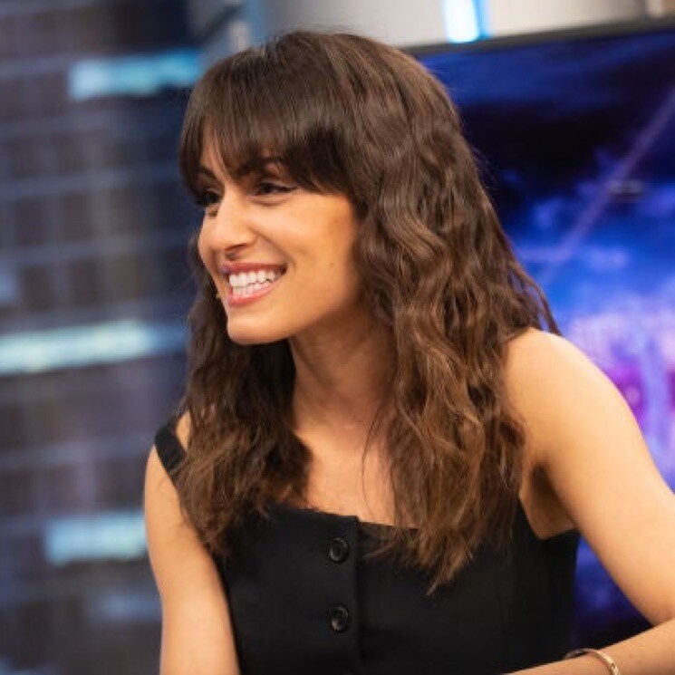 Hiba Abouk confiesa que le apasionan las farmacias y este es el motivo 