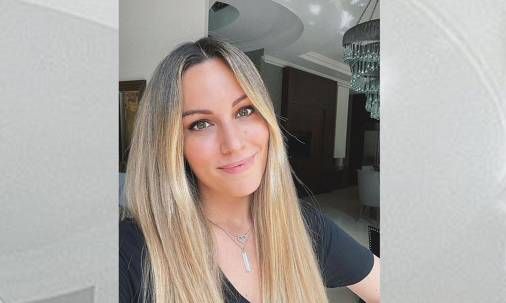 Las razones por las que Edurne está ‘desconectada’