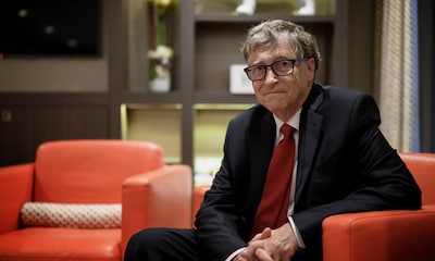 Bill Gates se refugia en una de las personas más importantes de su vida tras su divorcio