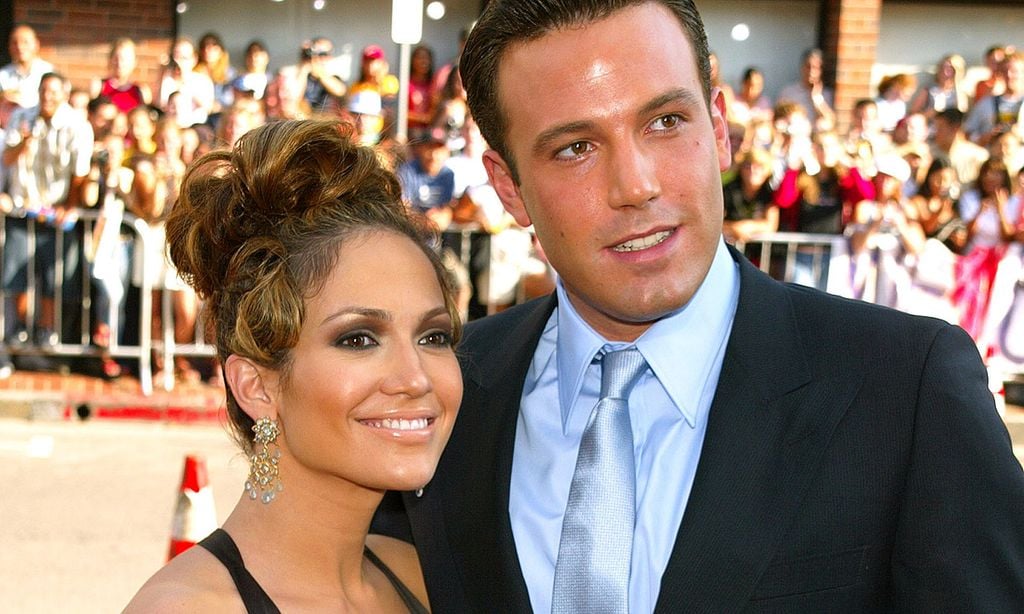 Cuando eran 'Bennifer'... Recordamos la historia de Jennifer Lopez y Ben Affleck ante los rumores de reconciliación