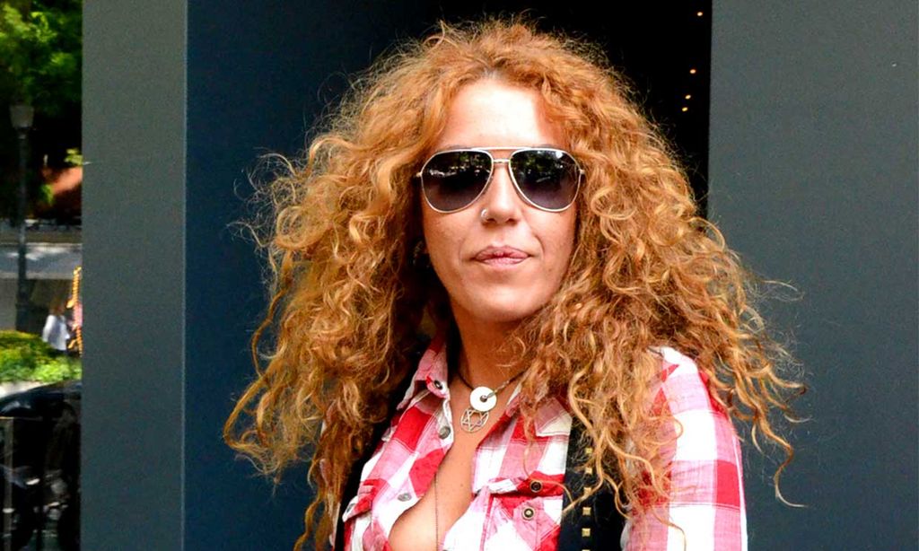 'Está muy bajita de ánimo': Sofía Cristo cuenta lo último de la recaída de su madre, Bárbara Rey