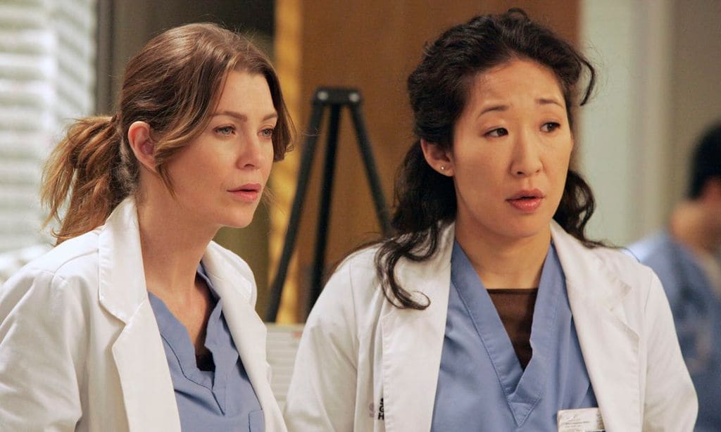 'Anatomía de Grey' tendrá una nueva temporada con Ellen Pompeo y la ausencia de Sandra Oh