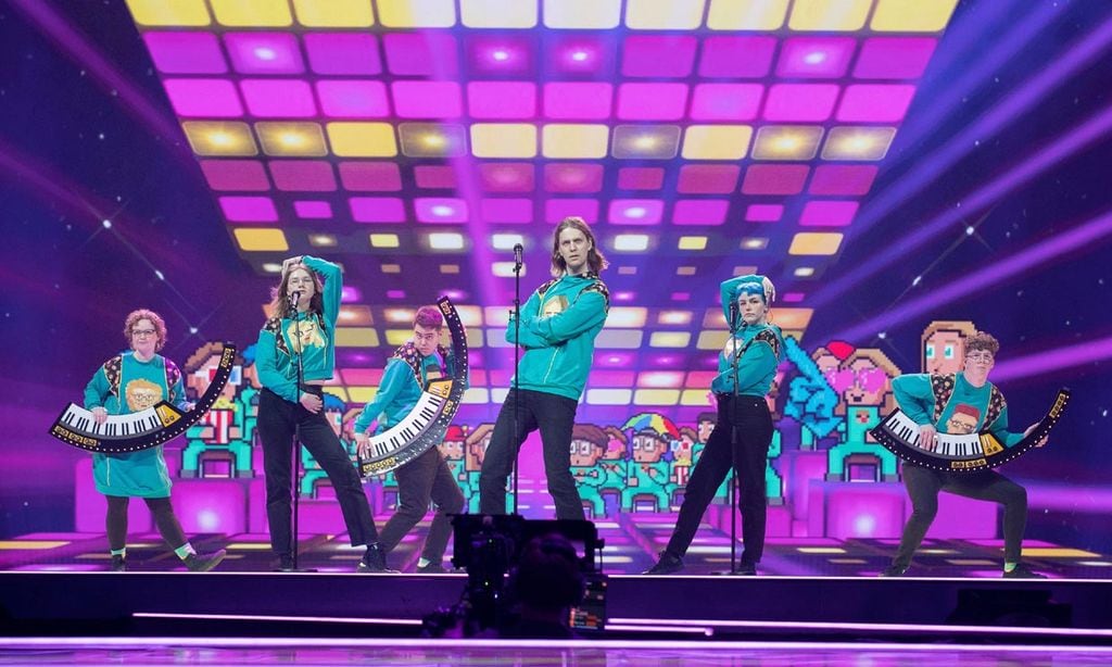 Los grandes rivales de Blas Cantó en Eurovisión: ¿A qué países hay que temer?
