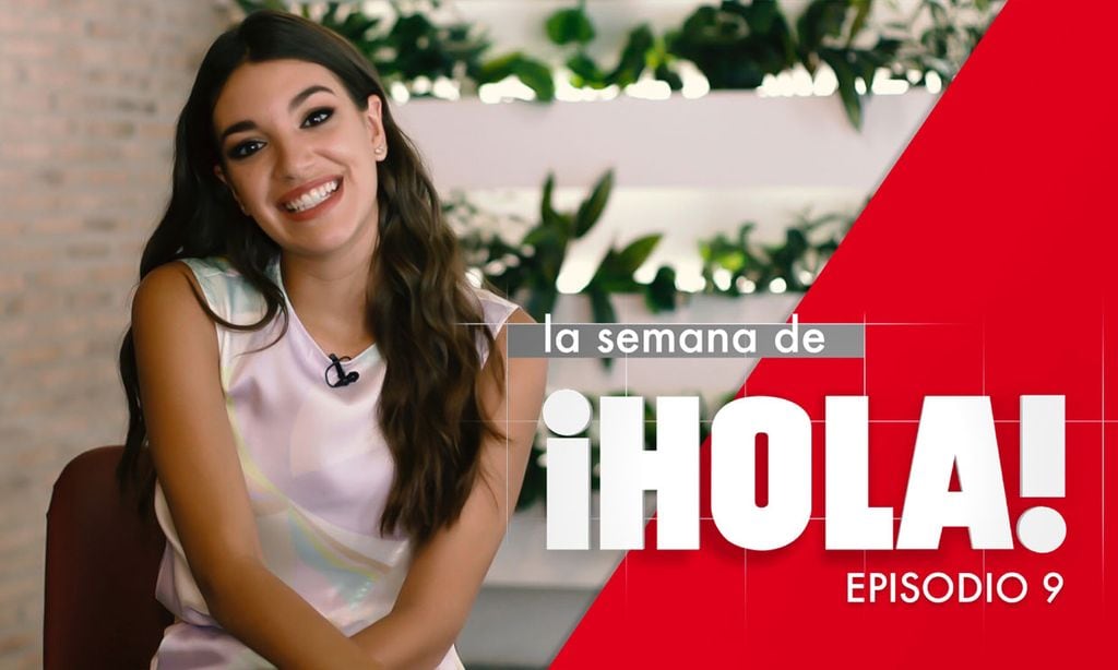 Ana Guerra, Alejandra Ruiz de Rato y Ana Obregón, los personajes más destacados de la semana en ¡HOLA!