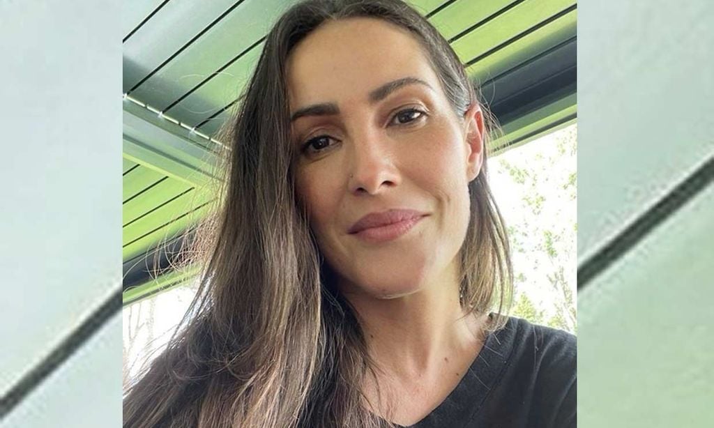 'Ganas de veros', la felicidad de Malú al dar buenas noticias ¡por partida doble!