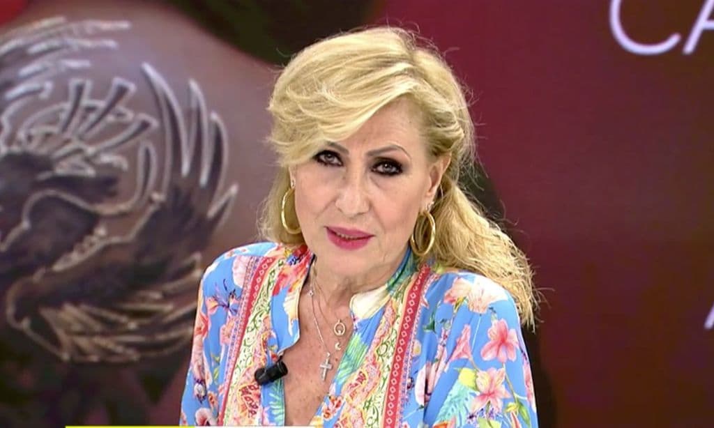 Rosa Benito asegura que Antonio Canales miente al hablar sobre Rocío Jurado