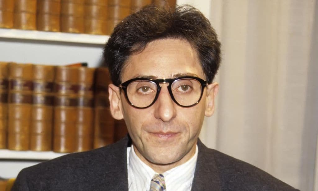 Fallece el cantante italiano Franco Battiato, autor de 'Yo quiero verte danzar' y 'Centro di Gravetà Permanente'