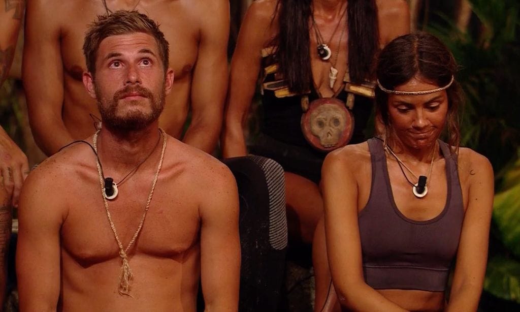 ¿Propuso Tom Brusse a Melyssa Pinto una reconciliación antes de entrar en 'Supervivientes'?