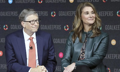 Melinda Gates era consciente de las supuestas indiscreciones de su marido, que tuvo un 'affaire' hace veinte años