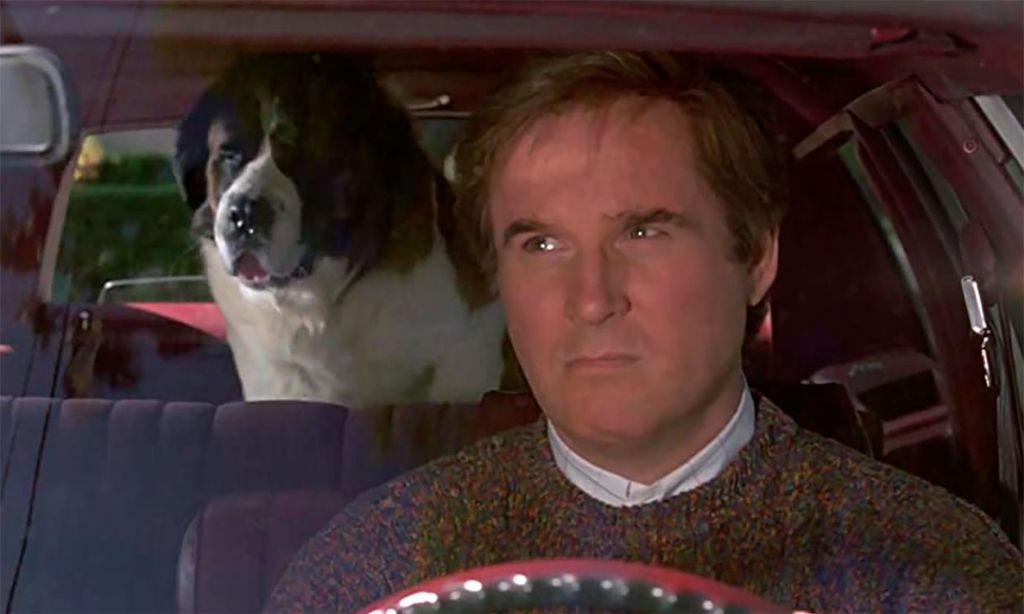 Muere el actor Charles Grodin a los 86 años, protagonista de ‘Beethoven'