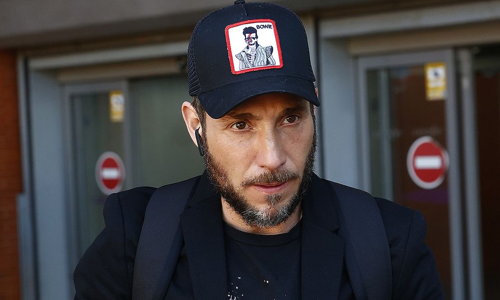 Rocío Carrasco enumera sus causas legales, perdidas y ganadas, contra Antonio David Flores