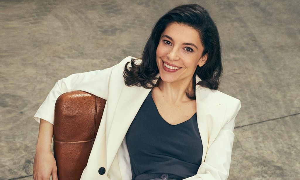Irene Visedo nos adelanta el futuro de Inés antes del último capítulo de la temporada de 'Cuéntame'
