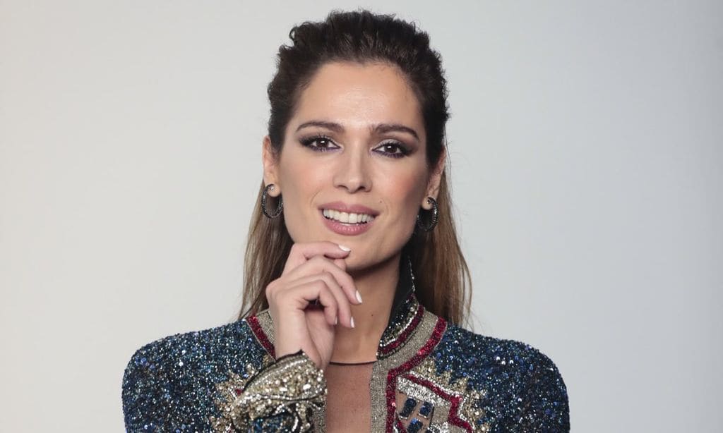 Mar Saura celebra el alta de su madre tras 34 días en la UCI: 'Es el día más feliz de mi vida'