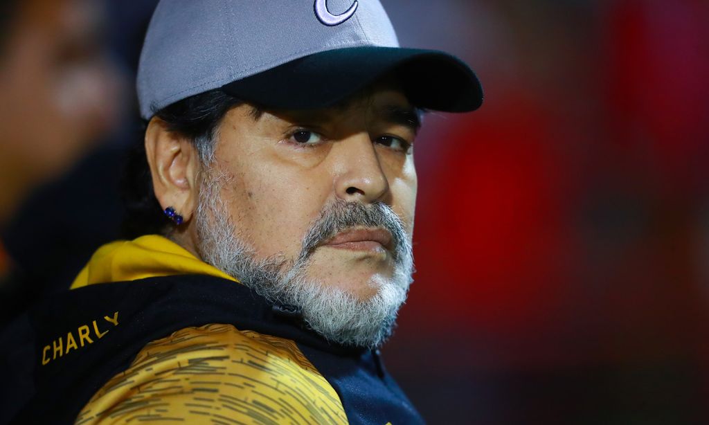 Imputan a siete personas por la muerte de Maradona