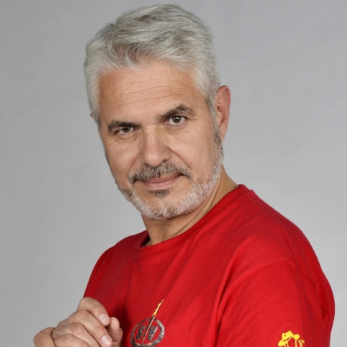 Descubre el pasado de Agustín Bravo como actor en una serie
