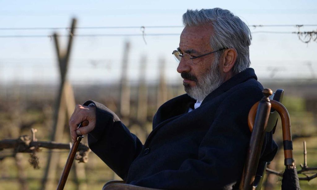 El adiós de Antonio Alcántara: 'Cuéntame cómo pasó' se despide del personaje de Imanol Arias