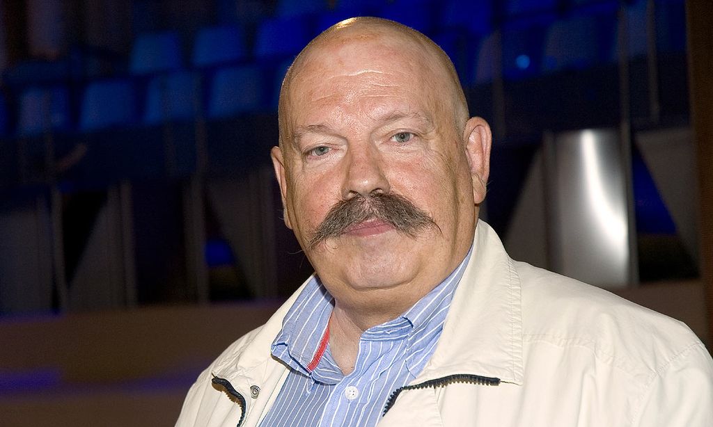 Televisión Española recurre la sentencia sobre la muerte de José María Iñigo