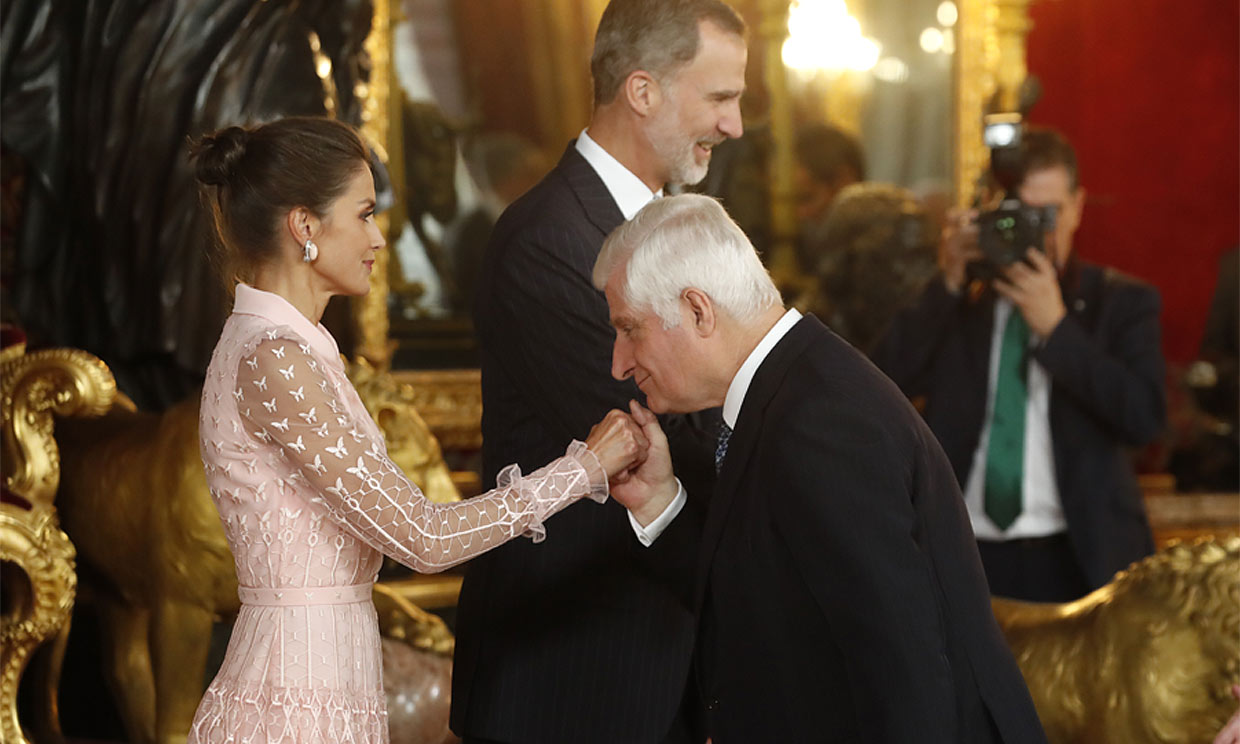 Uno a uno, te contamos quién es quién en la Casa de Alba