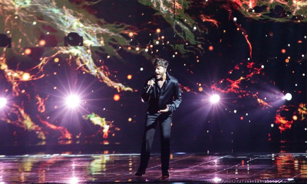 Las claves de la final de Eurovisión, que esta noche podrás seguir en directo en ¡HOLA!