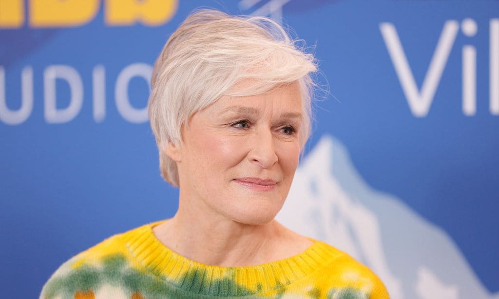 La confesión más traumática de Glenn Close tras revelar que pasó su infancia y adolescencia en una secta