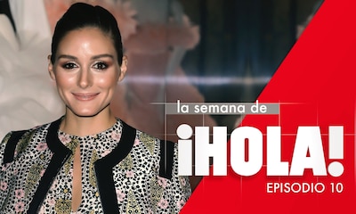 Olivia Palermo, Tamara Falcó y Beatriz de York, los personajes más destacados de la semana en ¡HOLA!