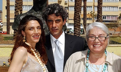 Fallece Ángela Tejedor, esposa de Antonio Molina y madre de Micky, Mónica y Ángela Molina