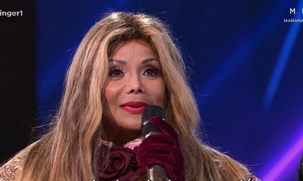 La Toya Jackson