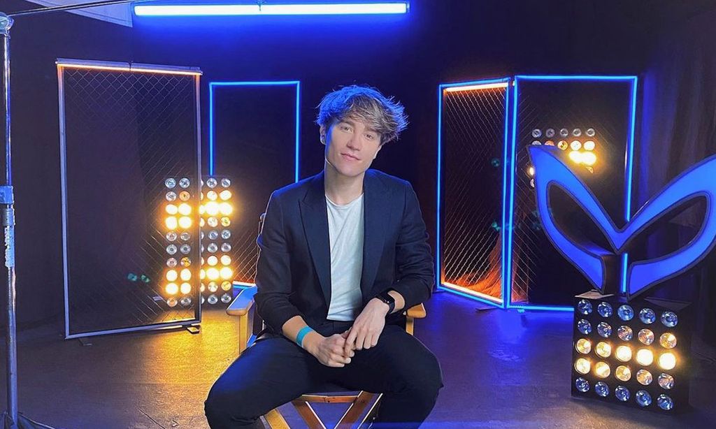 El triunfo de Carlos Marco en televisión: de Auryn a coach vocal de 'celebs como La Toya Jackson