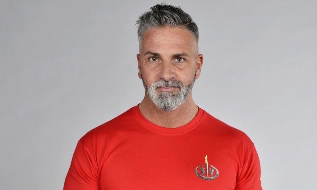 Carlos Alba, el único 'superviviente' que no ha sido nominado, en el punto de mira