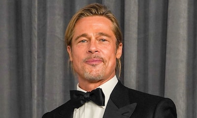 Brad Pitt obtiene provisionalmente la custodia compartida de sus hijos