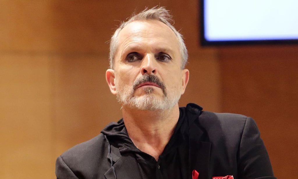 Confirman la multa de más de 23.000 euros a Miguel Bosé por intentar deducirse gastos personales