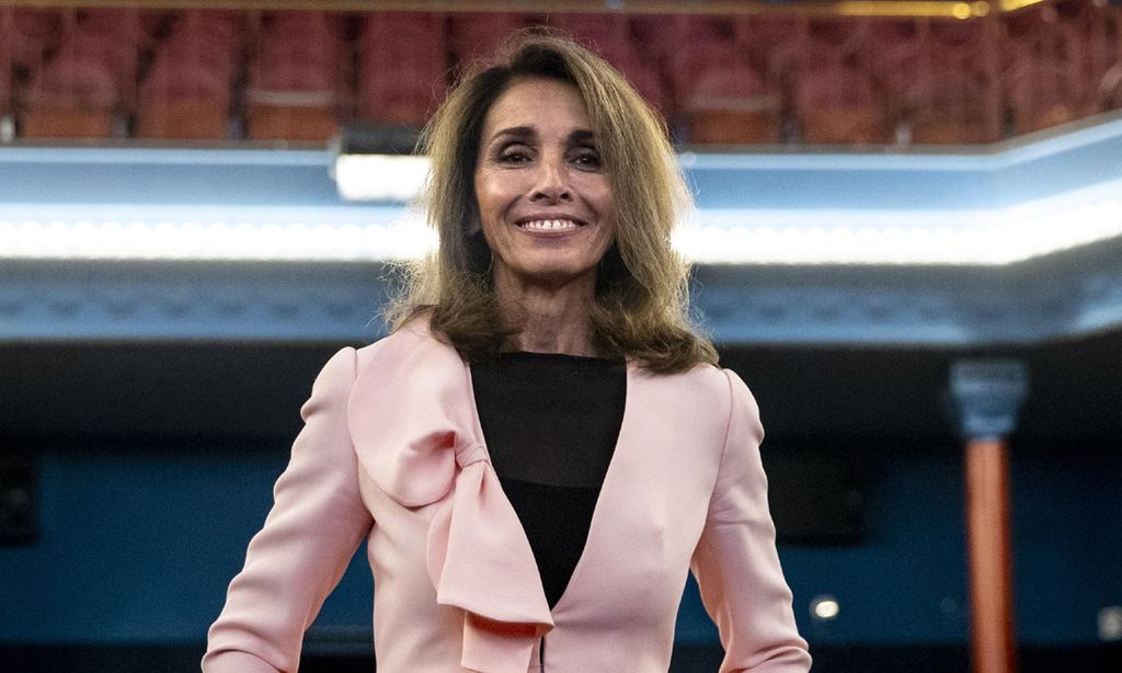 Los invitados de 'El Hormiguero' esta semana (22 al 25 de noviembre) 4 Moncloa ana belen1 t Moncloa