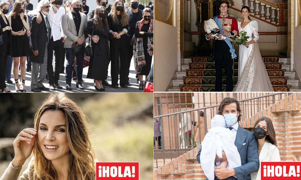 No dejes de leer las noticias más importantes de la semana