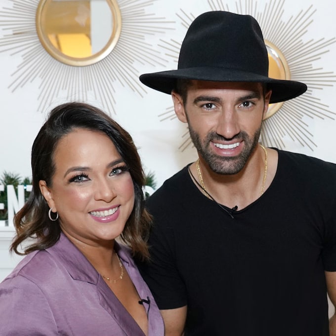 Adamari López anuncia su ruptura con el bailarín español Toni Costa tras diez años juntos