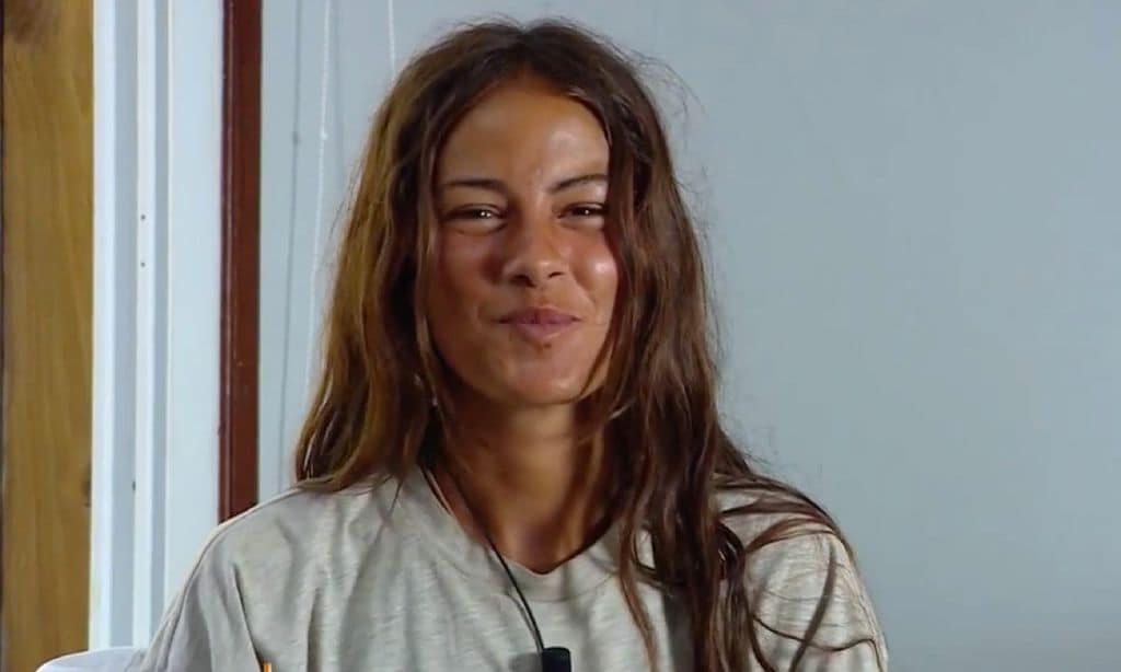 Melyssa se reincorpora a 'Supervivientes' tras recuperarse, ¿cómo ha reaccionado Tom Brusse?
