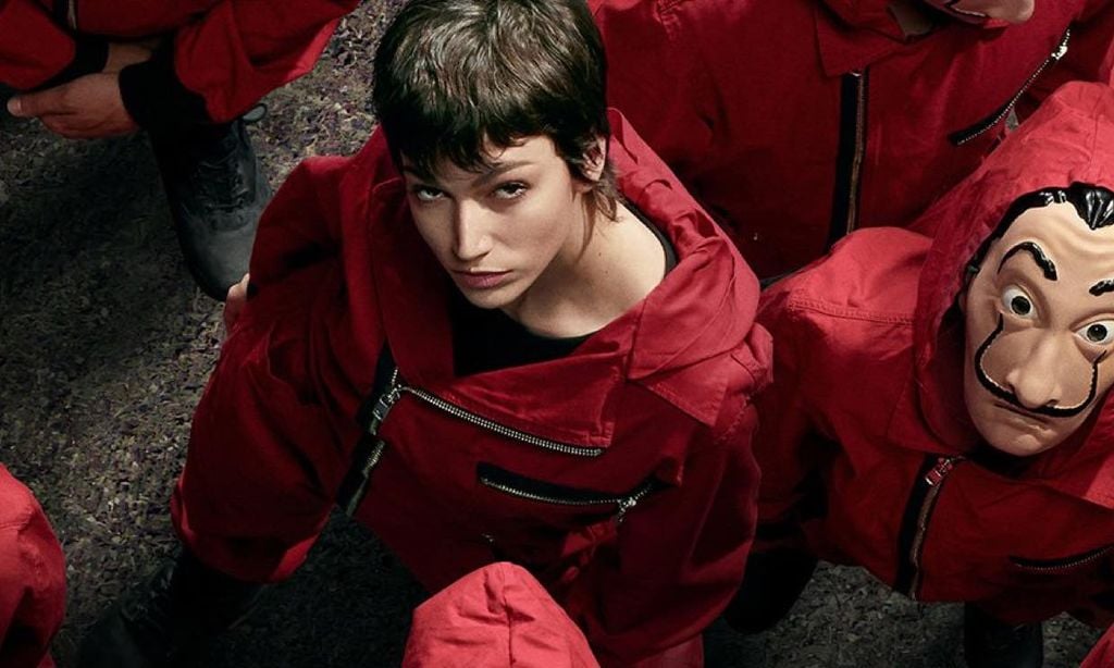 ¡Comienza la cuenta atrás! Ya hay fecha de estreno para la temporada final de 'La casa de papel'