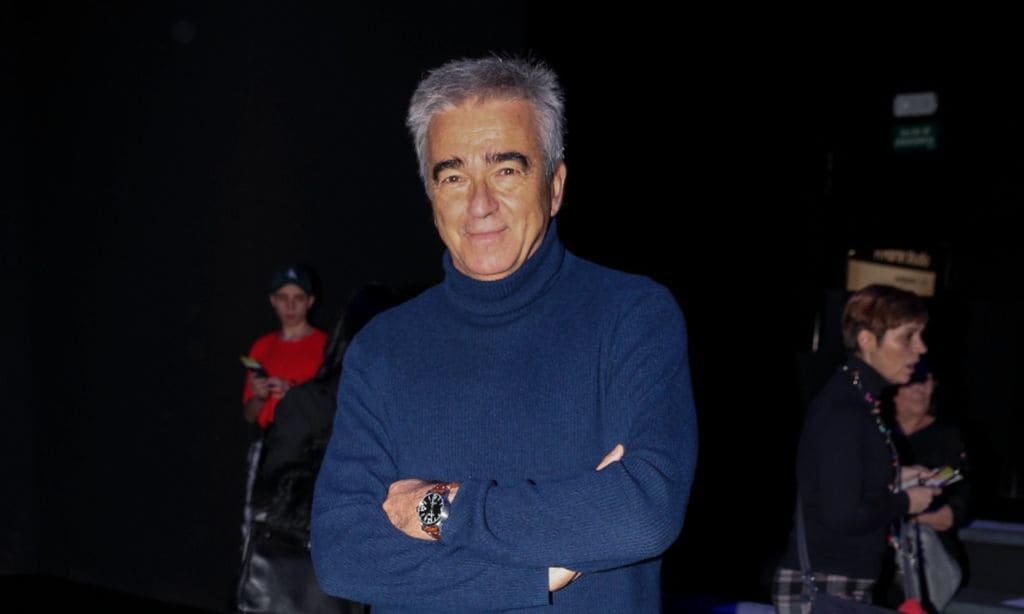 Las cariñosas palabras de Carles Francino a su 'rival, pero amiga,' Julia Otero