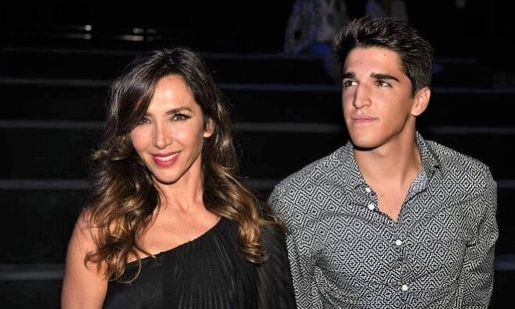 Javier Garcia Lago Descubre Al Sobrino De Ana Obregon Que Sorprendio A Todos Con Las Emotivas Palabras A Su Abuela
