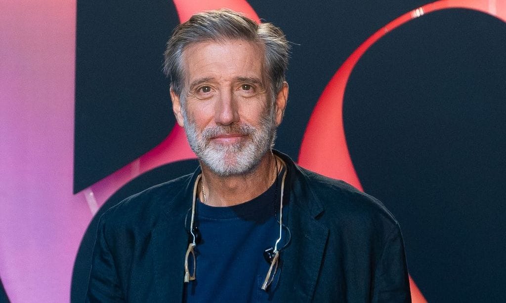 Emilio Aragón no cierra la puerta a un reencuentro de 'Médico de familia' al estilo 'Friends'