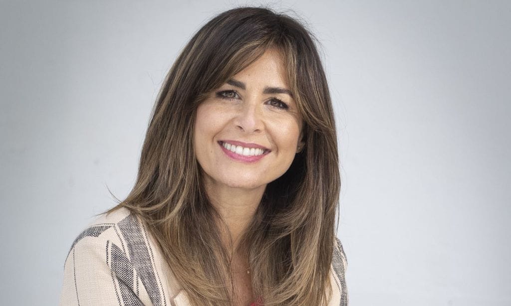 Nuria Roca retoma su faceta de actriz veinte años después de su último papel