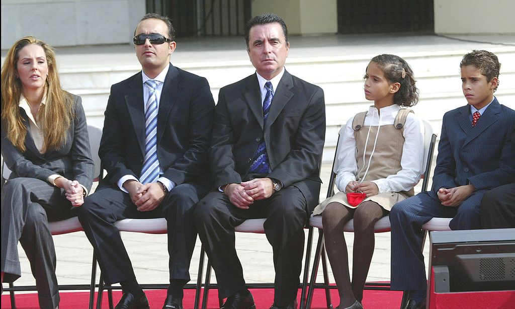 El 15 aniversario de la muerte de Rocío Jurado, marcado por la tensión familiar: ¿hay posibilidades de reconciliación?