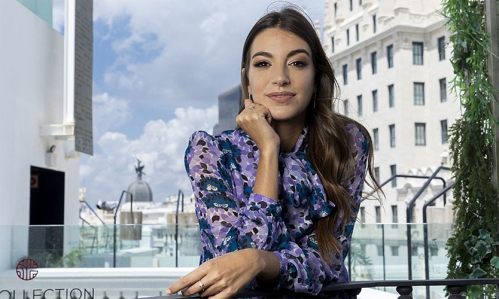 Ana Guerra se reinventa y desvela la crisis que sufrió tras su salida de 'Operación Triunfo'
