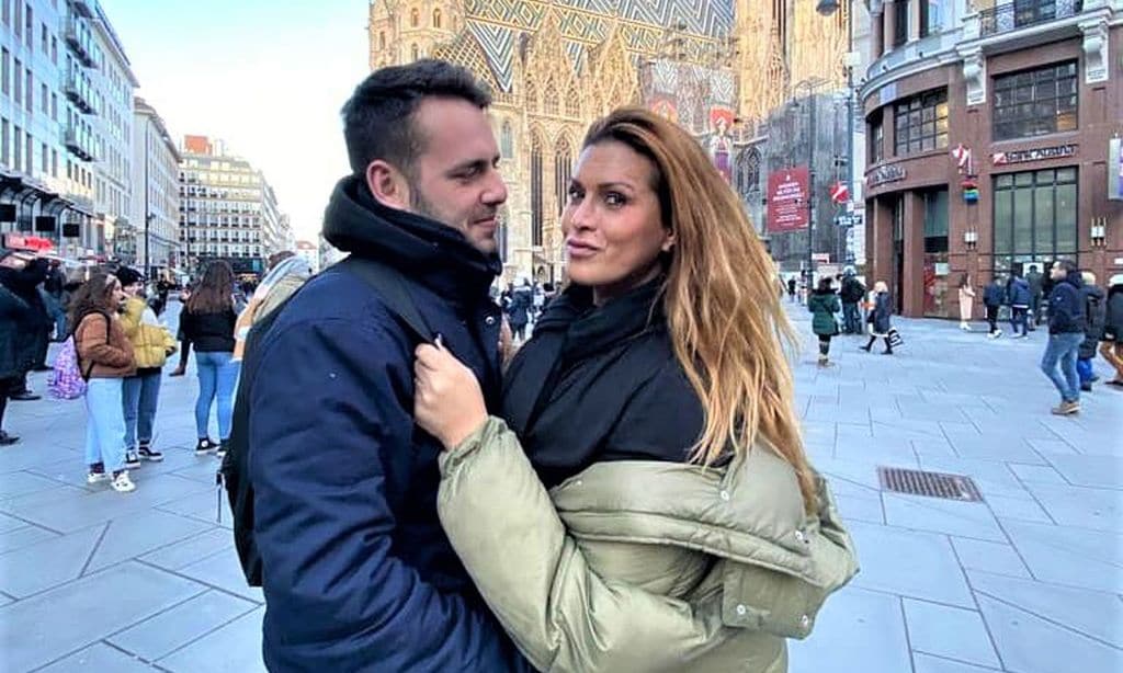 Descubre al hombre que ha robado el corazón de Lara Sajen, una de las sensaciones de 'Supervivientes'