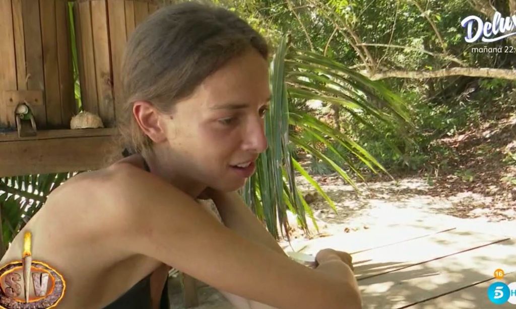 Palito Dominguín se derrumba al recordar a los seres queridos que ha perdido