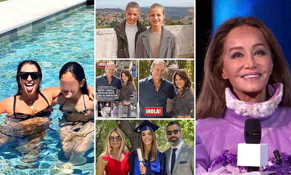 No dejes de leer las noticias más importantes de la semana