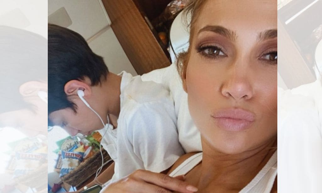 Cena con Ben Affleck y planes con sus hijos: así aprovecha Jennifer Lopez su viaje a Los Ángeles