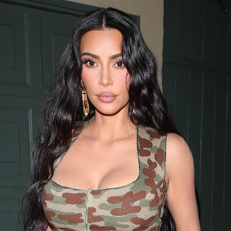 Kim Kardashian se rompe y revela cuáles fueron los motivos que le llevaron a separarse de Kanye West 